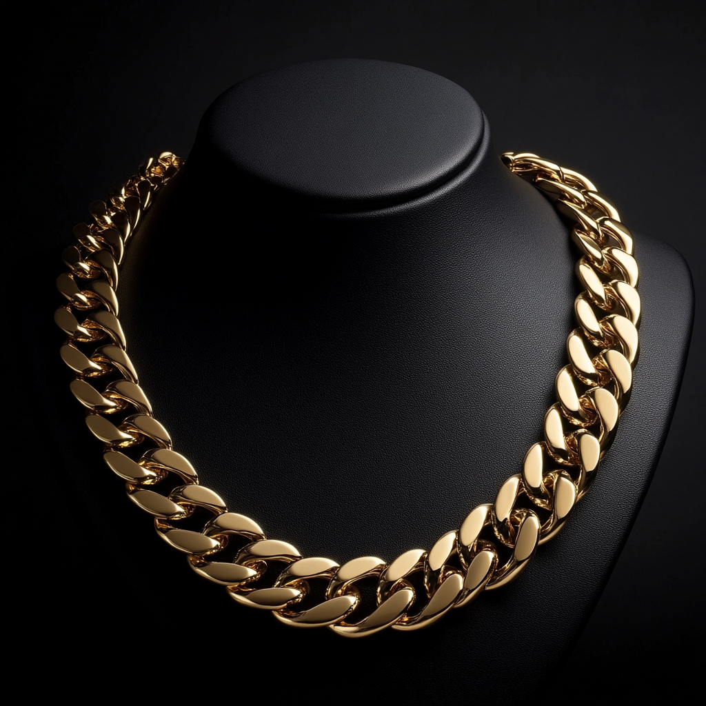 Men's Necklaces